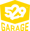 529 Garage icon